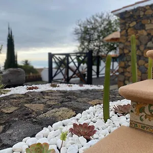 Casa Garcia-mar , Los Quemados España