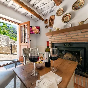 Casa Tita María , Bubión España