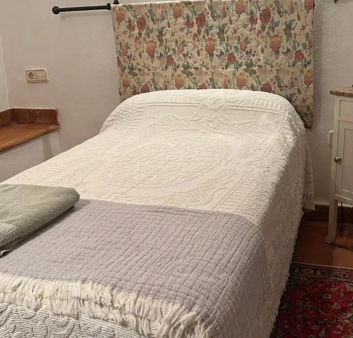 Вилла Sa Tafona Esporles 