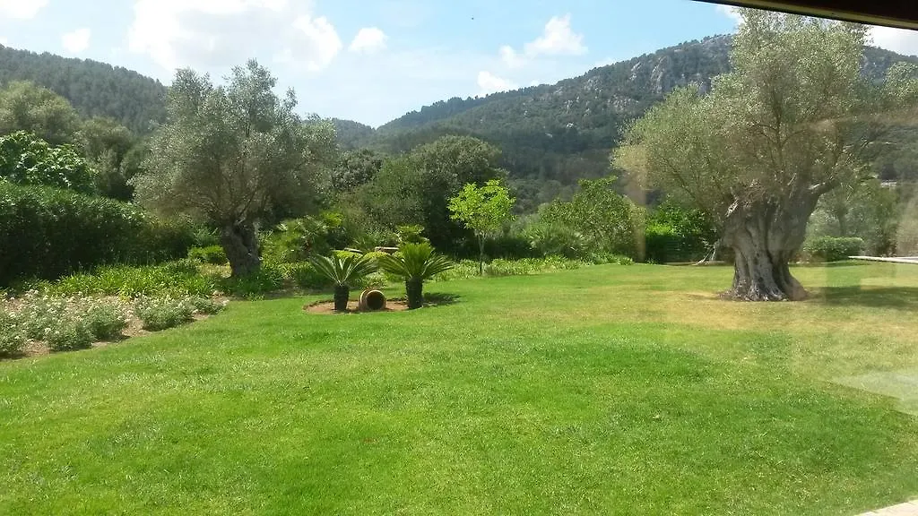 Sa Tafona Esporles 