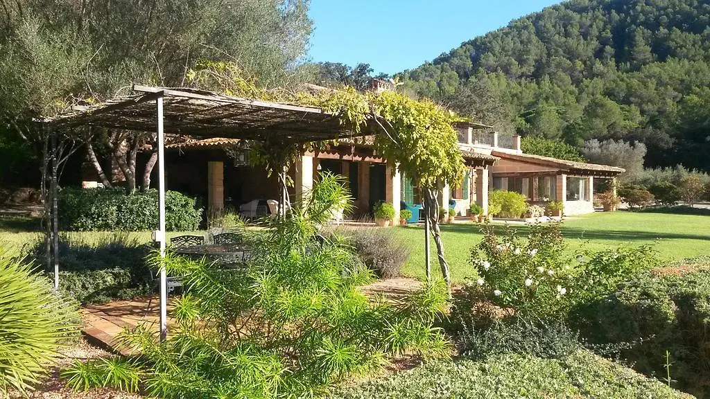 Sa Tafona Esporles 