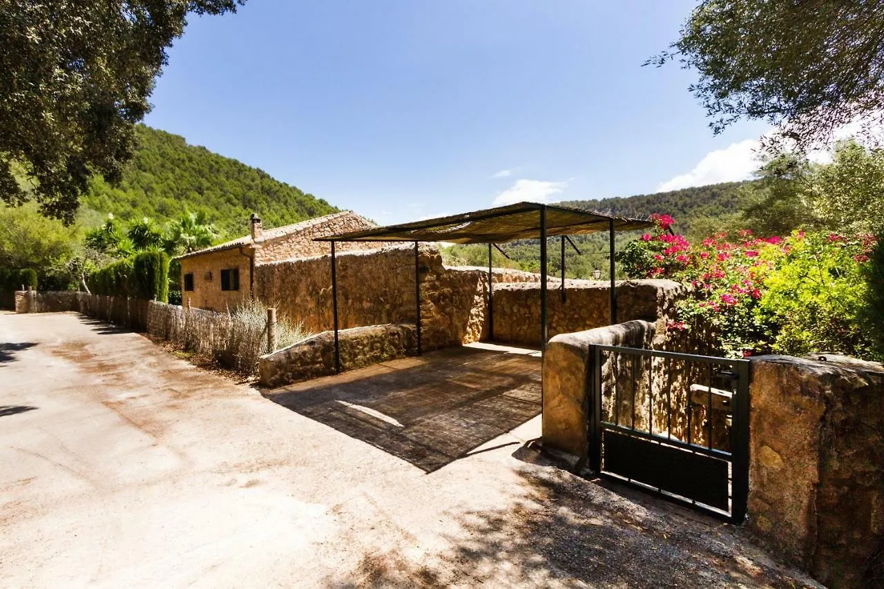Sa Tafona Esporles 